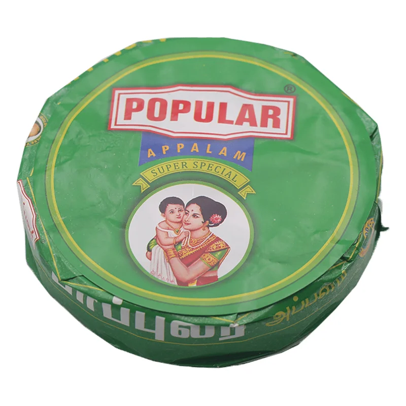 Popular Super Special Appalam