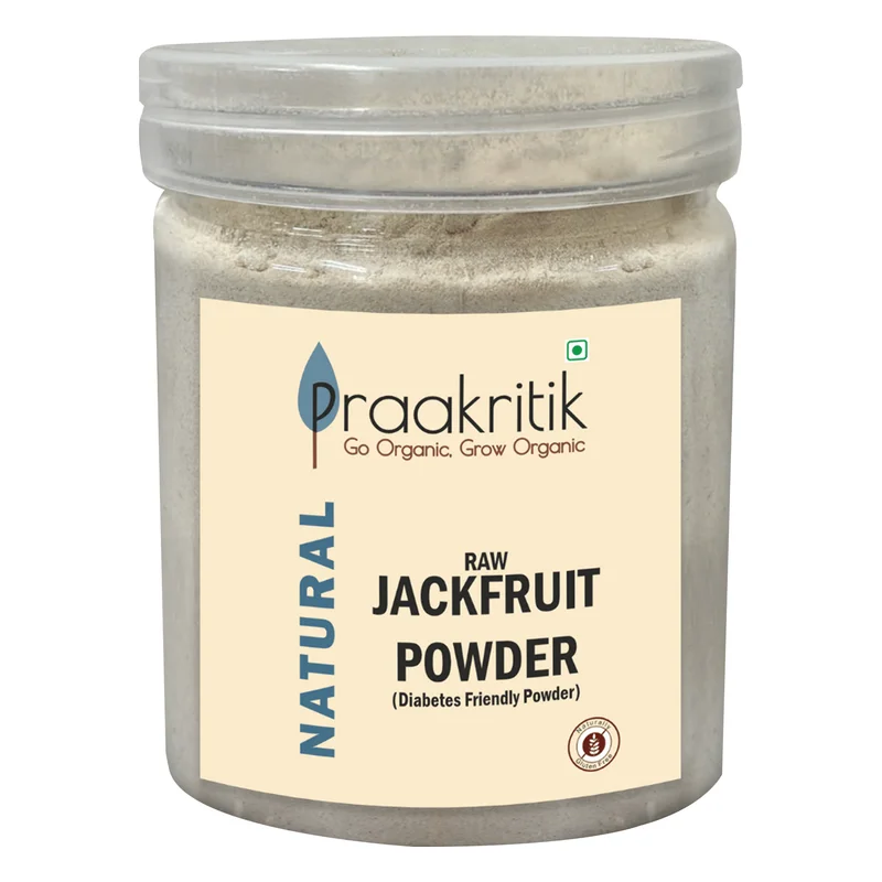 Praakritik Raw Jackfruit Powder