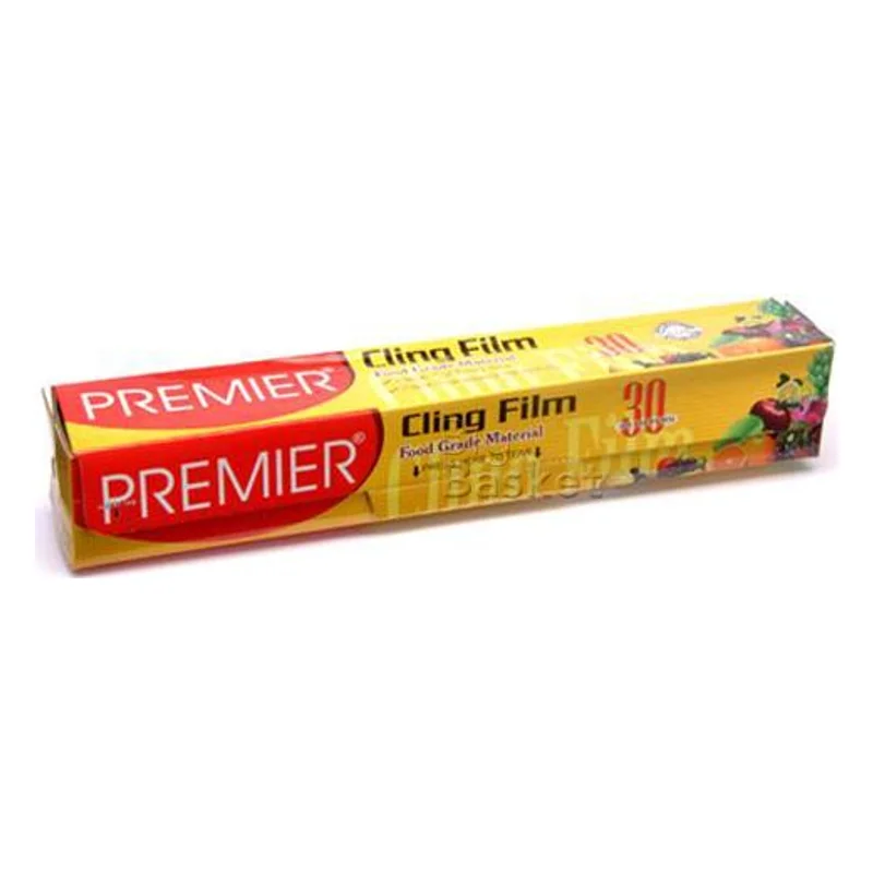 Premier Cling Film - 30 m