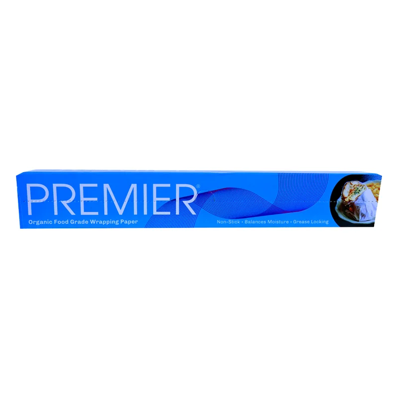Premier Food Wrapping Paper - 20 m