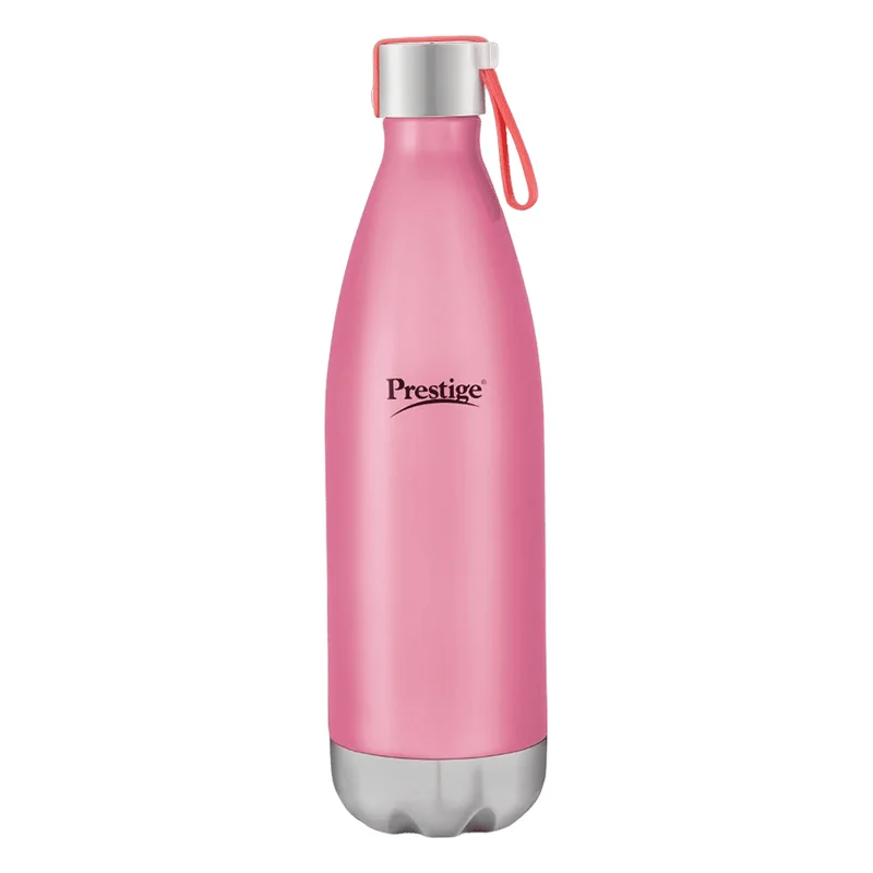 Prestige PDWBC 02 Stainless Steel Water Bottle