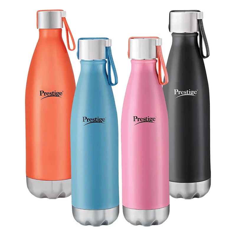 Prestige PDWBC 03 Stainless Steel Water Bottle