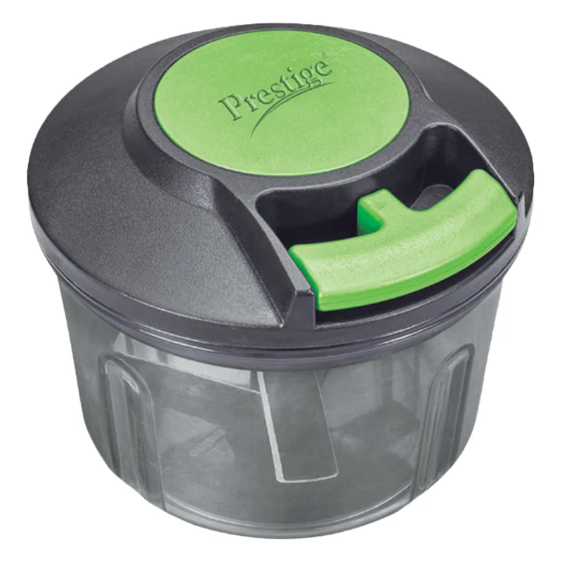 Prestige PVC 8.0 Veggie Cutter - Jumbo Bowl