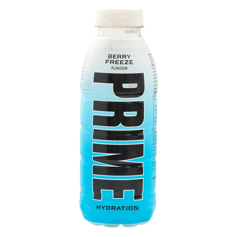 PRIME Hydration Drink - Berry Freeze