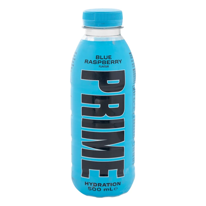 PRIME Hydration Drink - Blue Raspberry