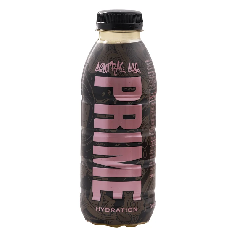 PRIME Hydration Drink - Citrus Kiwiberry