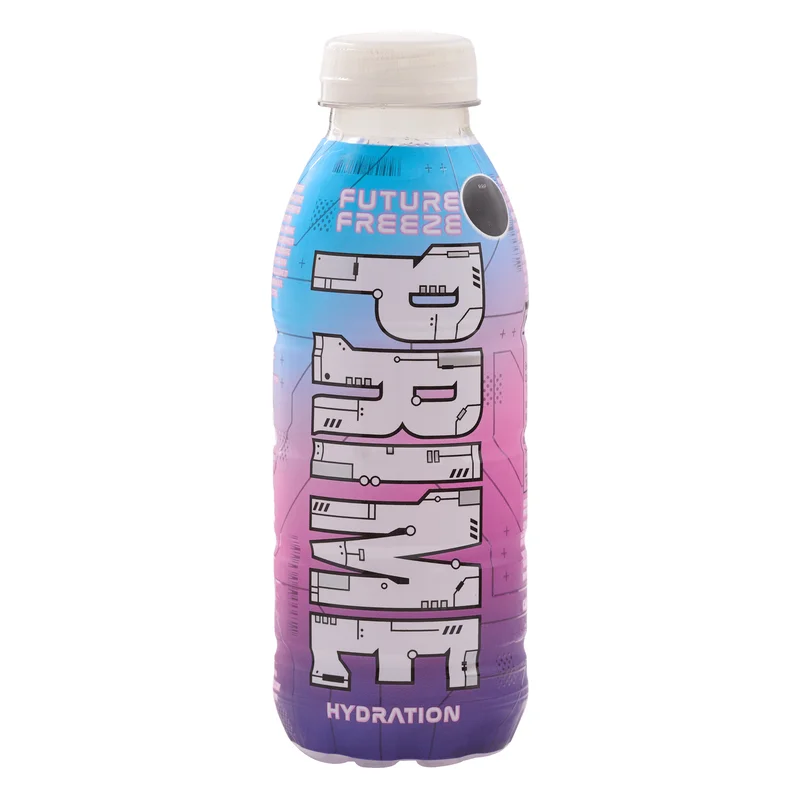 PRIME Hydration Drink - Future Freeze