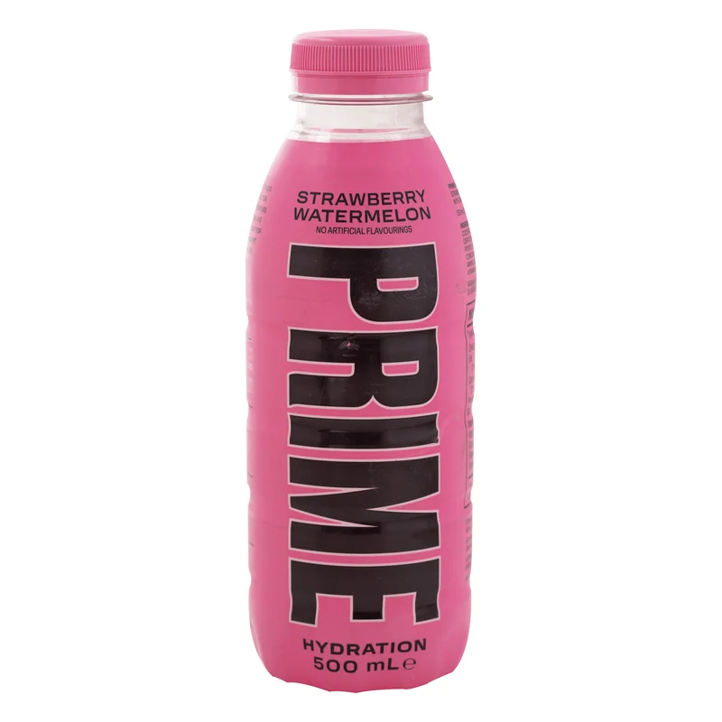 PRIME Hydration Drink - Strawberry Watermelon