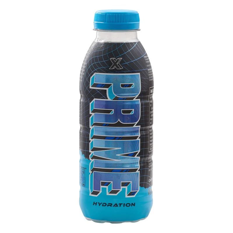 PRIME Hydration Drink - X Blue Strawberry Lemonade