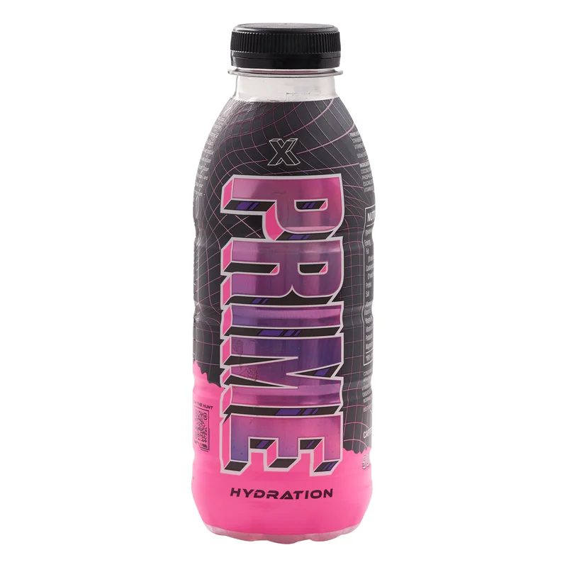 PRIME Hydration Drink - X Strawberry Lemonade