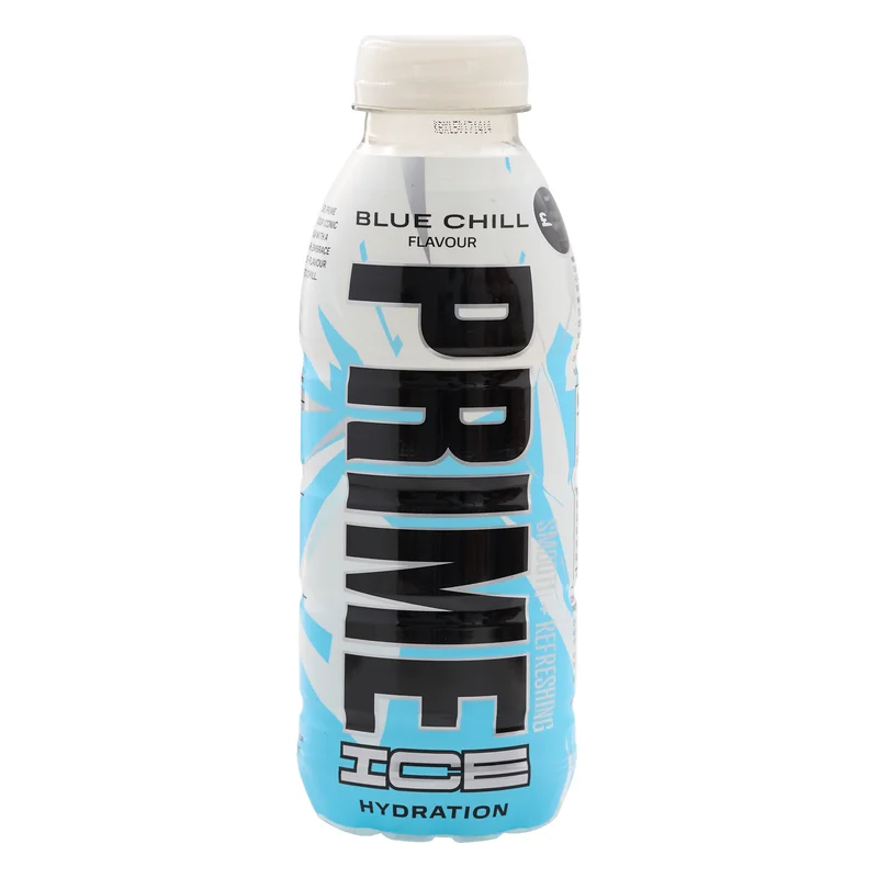PRIME Ice Hydration Drink - Blue Chill