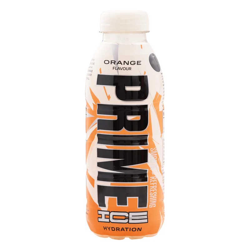 PRIME Ice Hydration Drink - Orange