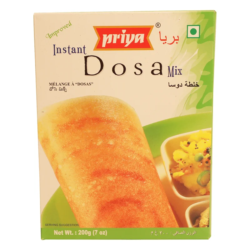 Priya Instant Dosa Mix