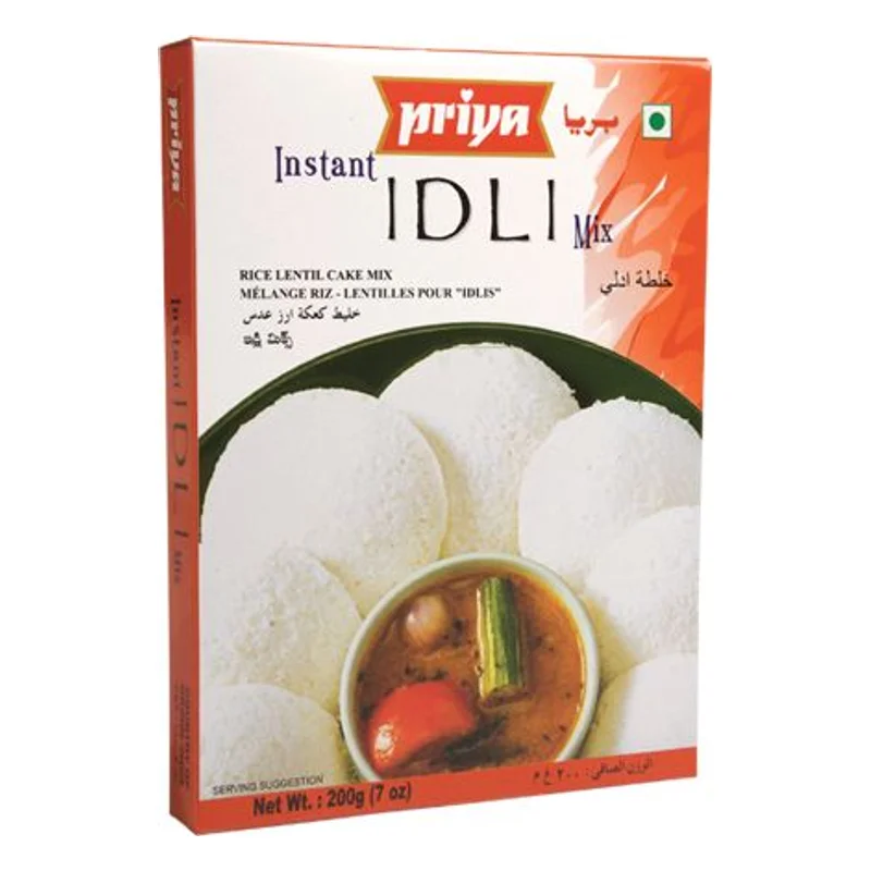 Priya Instant Idli Mix