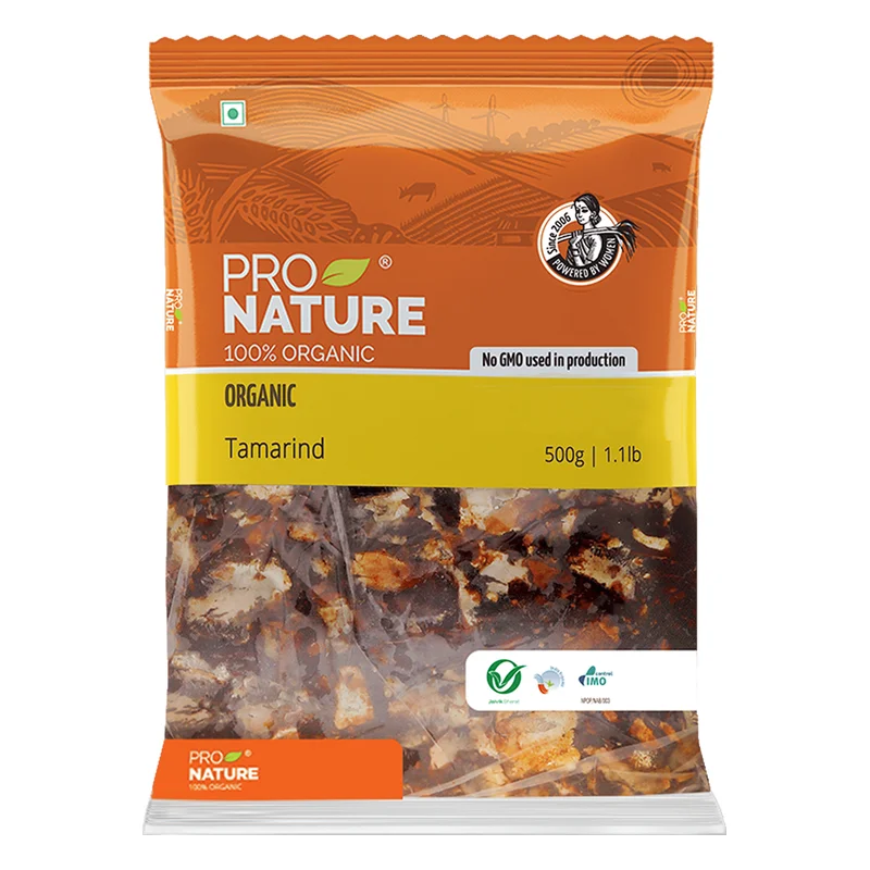 Pro Nature Organic Tamarind