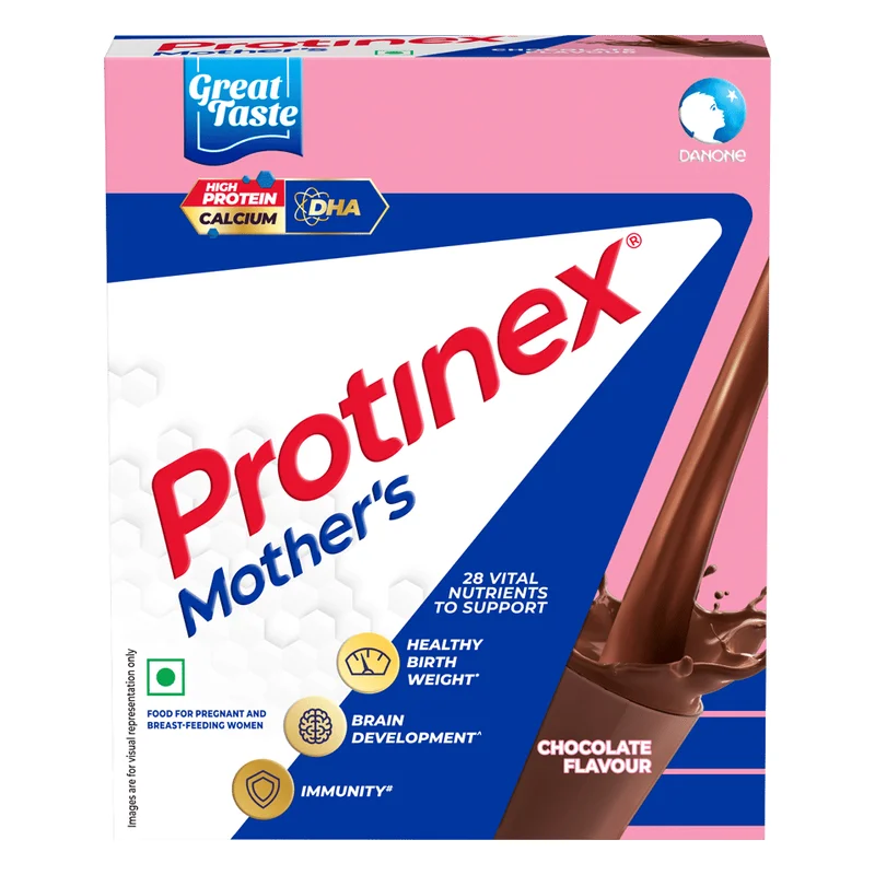 Protinex Mother's Nutritional Drink - Chocolate