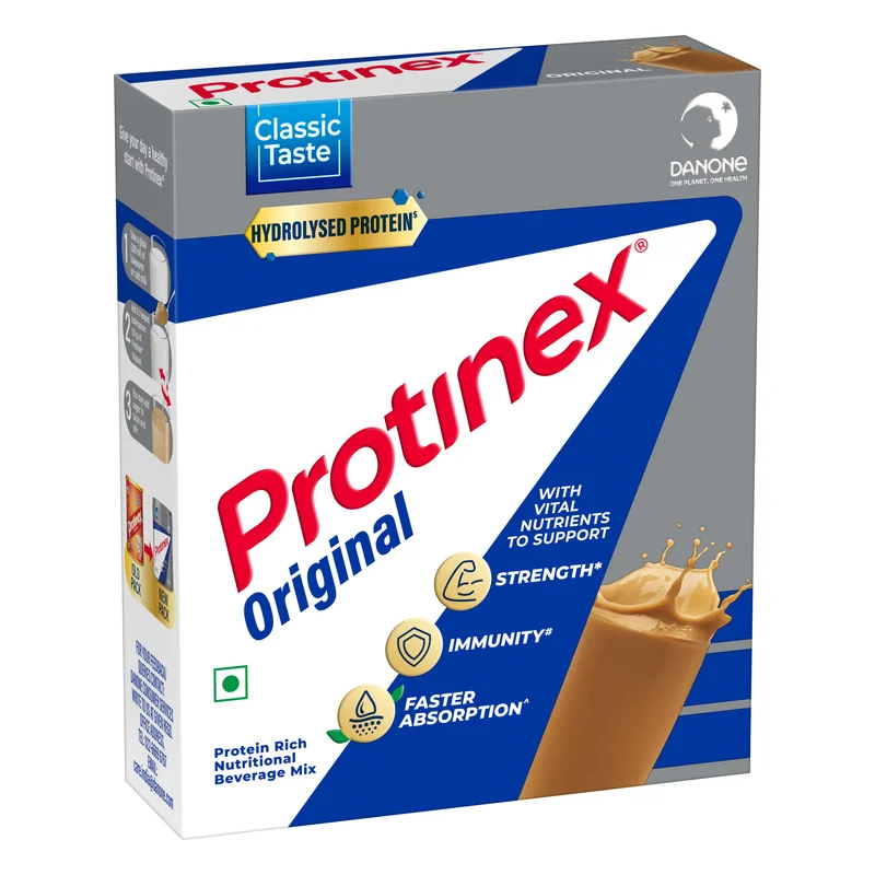 Protinex Original Nutritional Drink Mix