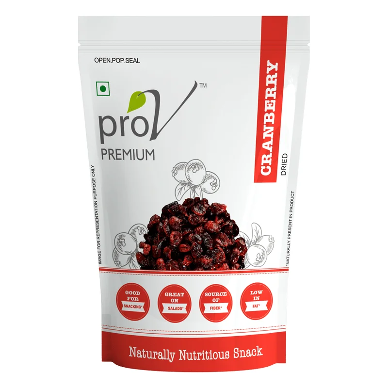 ProV Premium Dried Cranberries