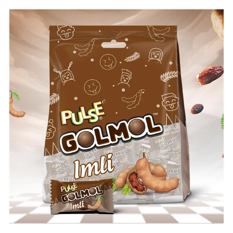 Pulse Golmol Imli