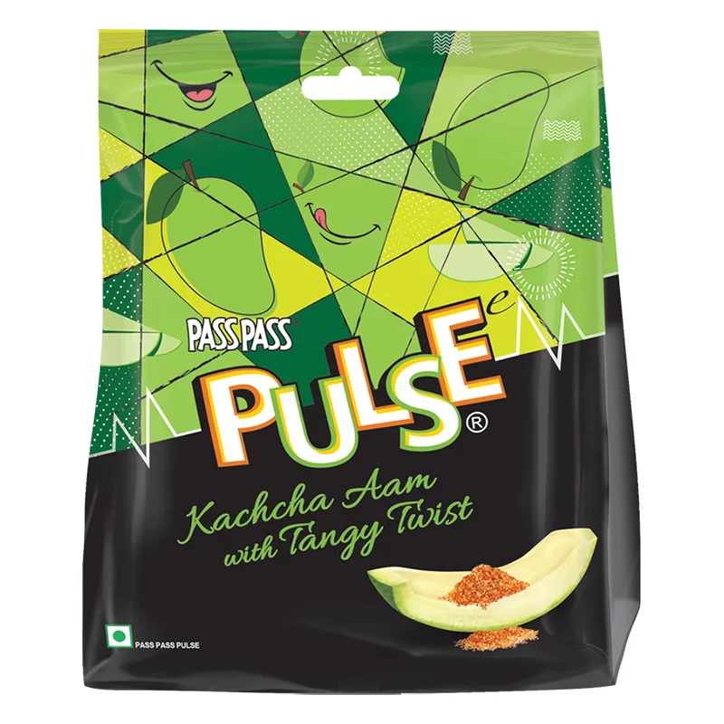 Pulse Kachcha Aam Candy
