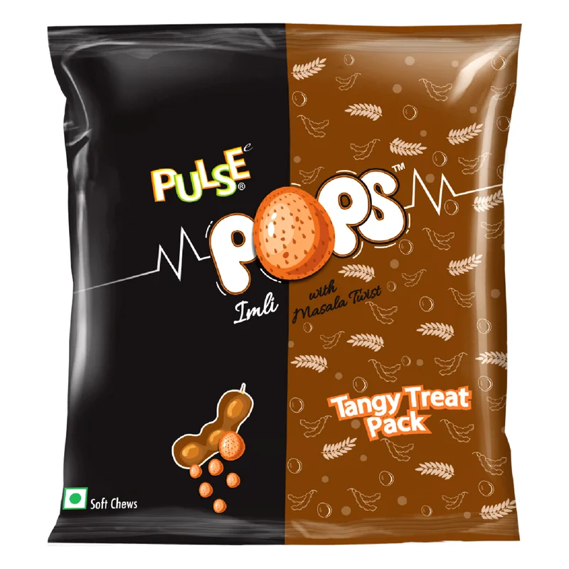 Pulse Pops Imli Soft Chews