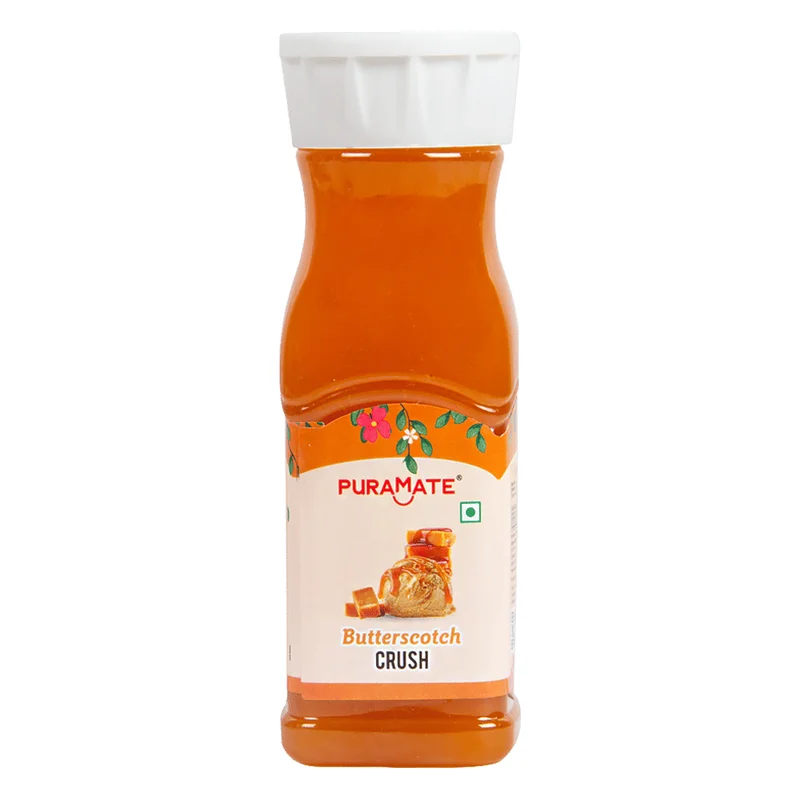 Puramate Butterscotch Crush