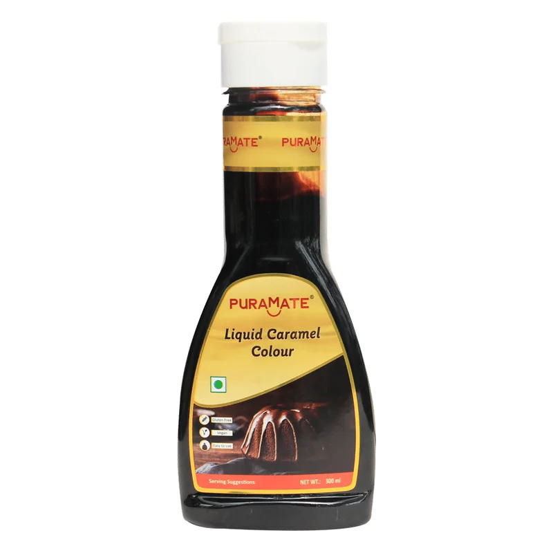Puramate Liquid Caramel