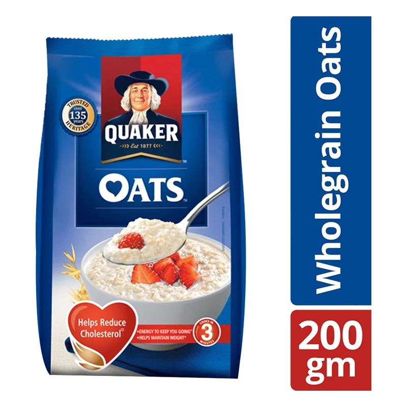 Quaker Oats