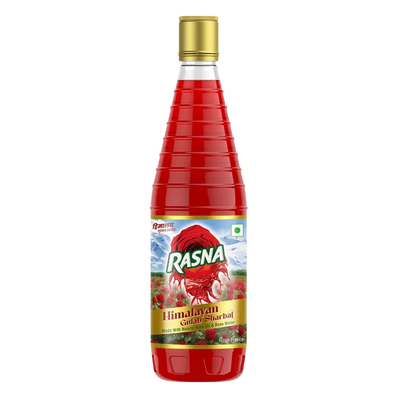 Rasna Himalayan Gulab Sharbat