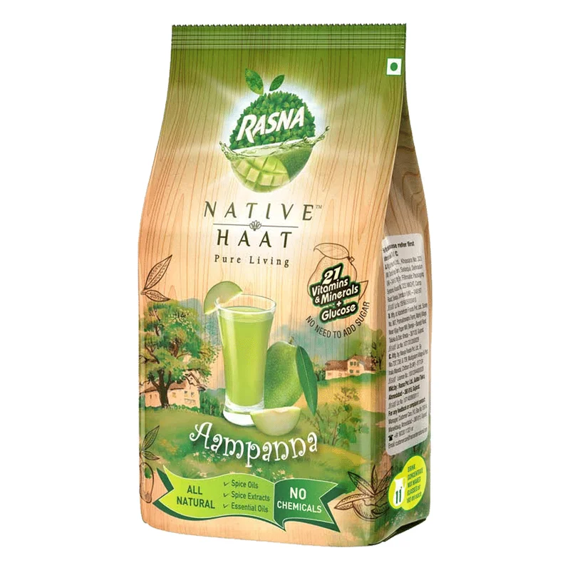 Rasna Native Haat Aam Panna