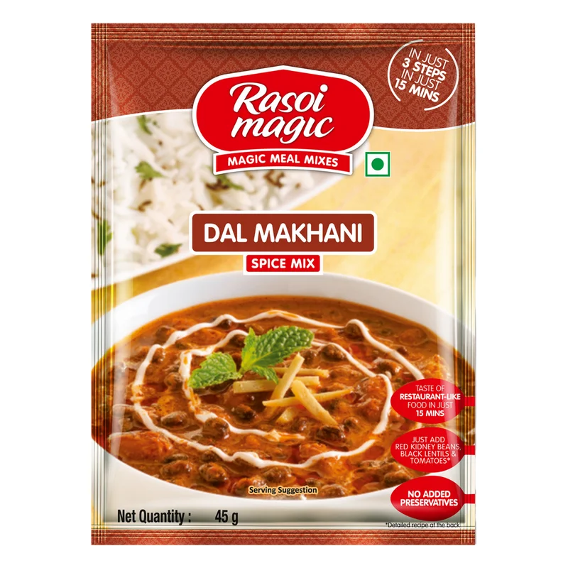 Rasoi Magic Dal Makhani