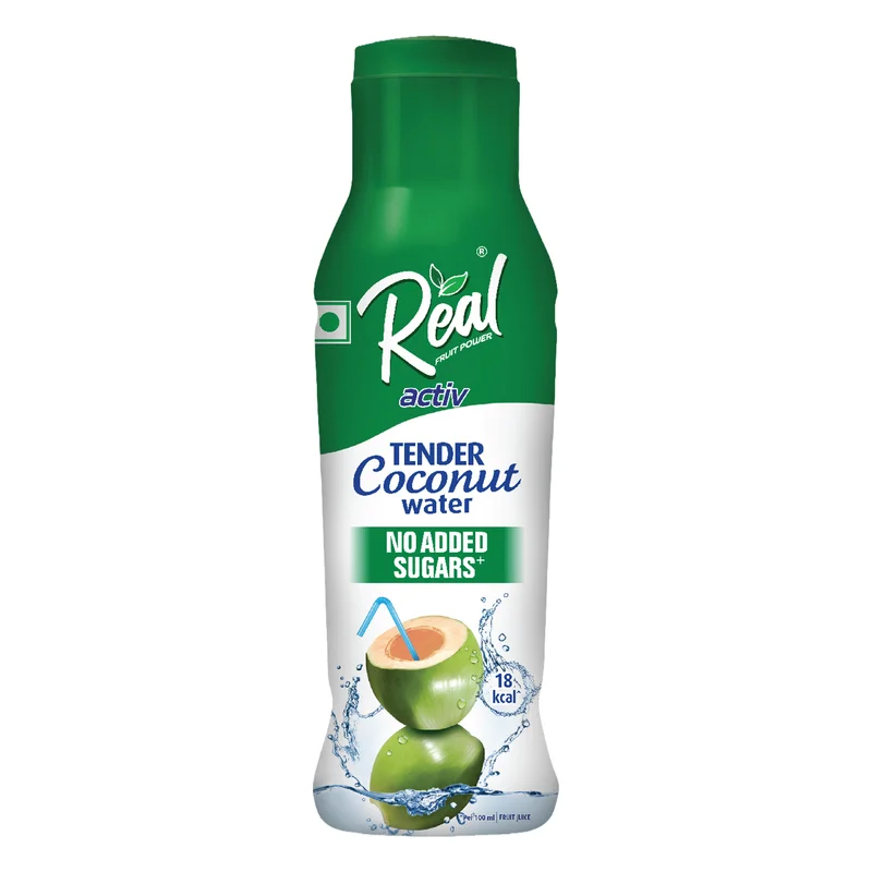 Real Activ Tender Coconut Water