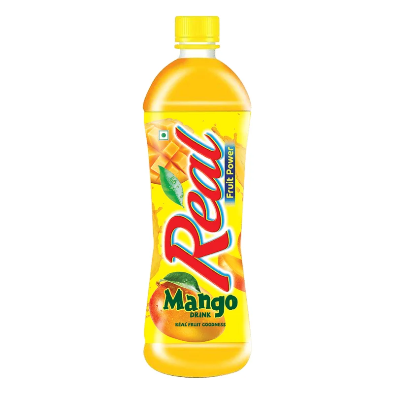 Real Mango Drink