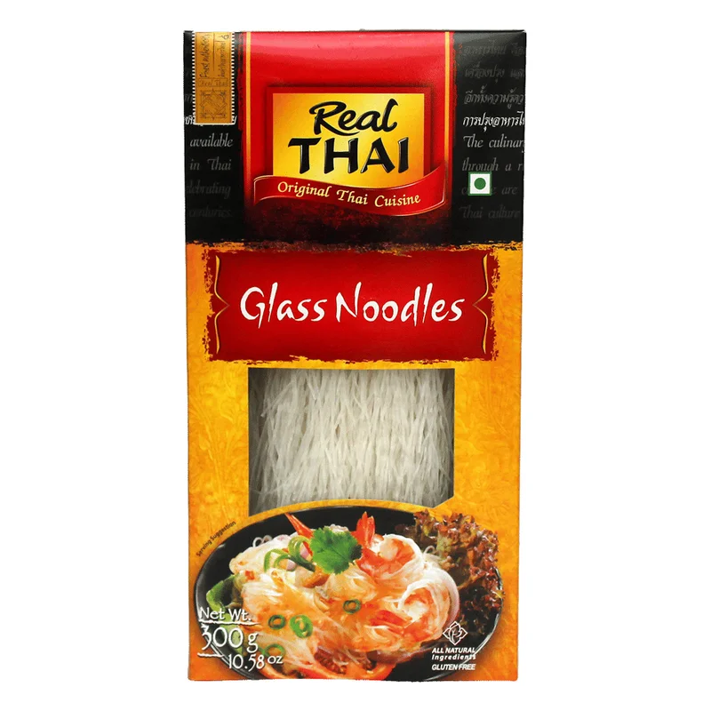 Real Thai Glass Noodles