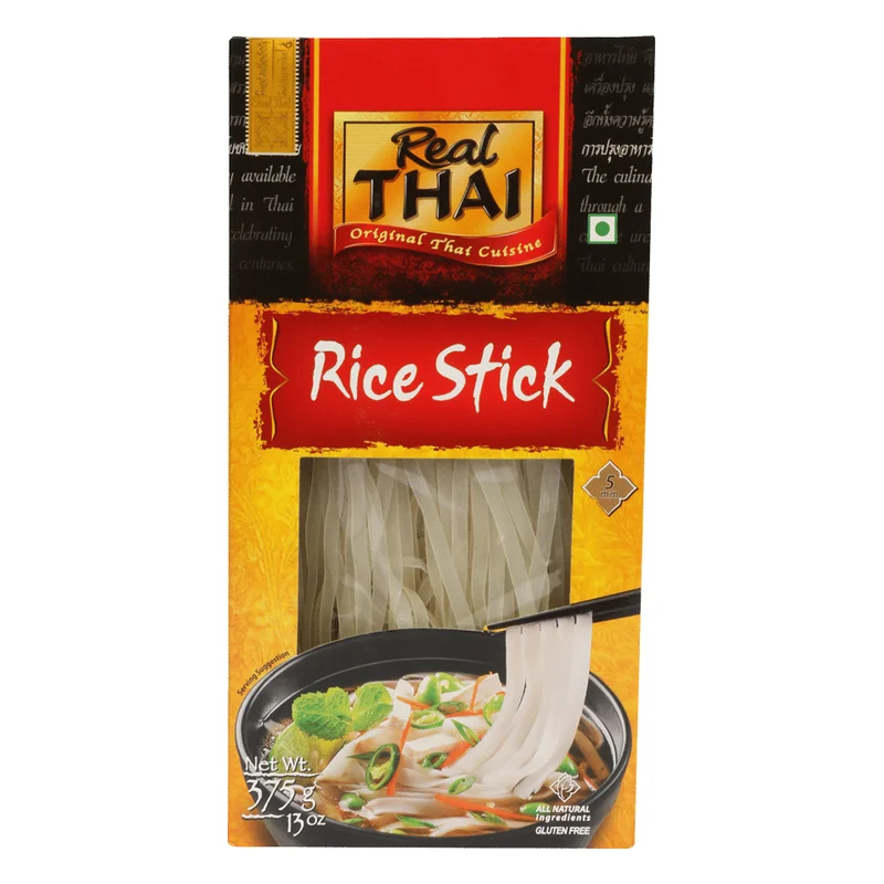 Real Thai Rice Stick - 5 mm