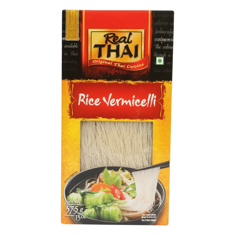 Real Thai Rice Vermicelli