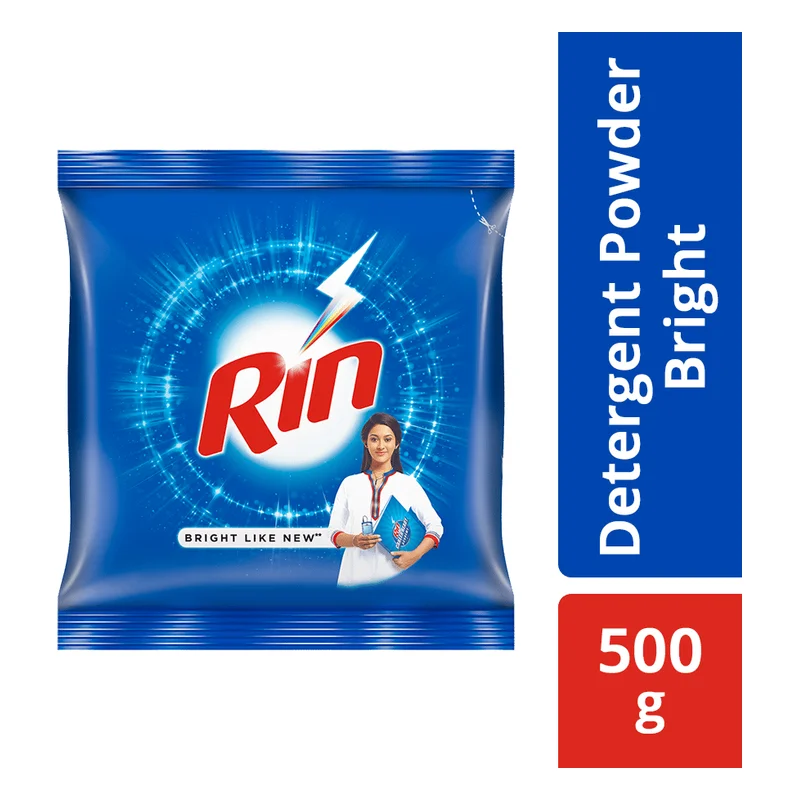 Rin Advanced Detergent Powder
