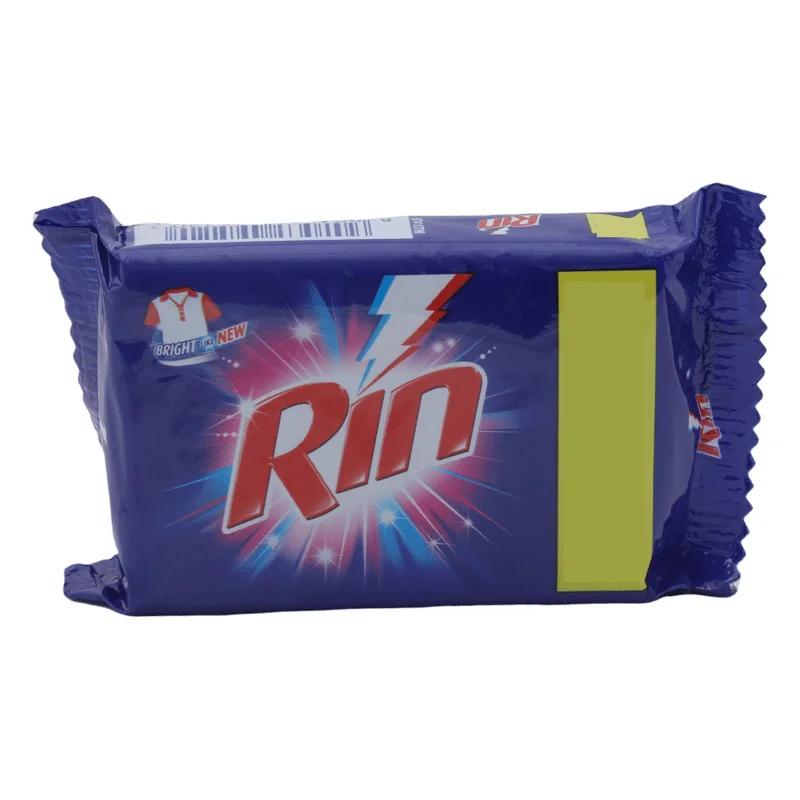 Rin Detergent Bar
