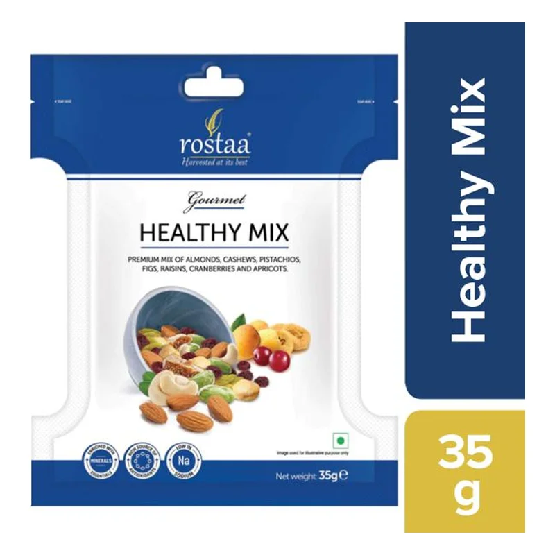 Rostaa Gourmet Healthy Mix