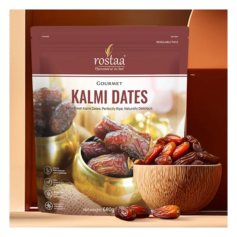 Rostaa Kalmi Dates