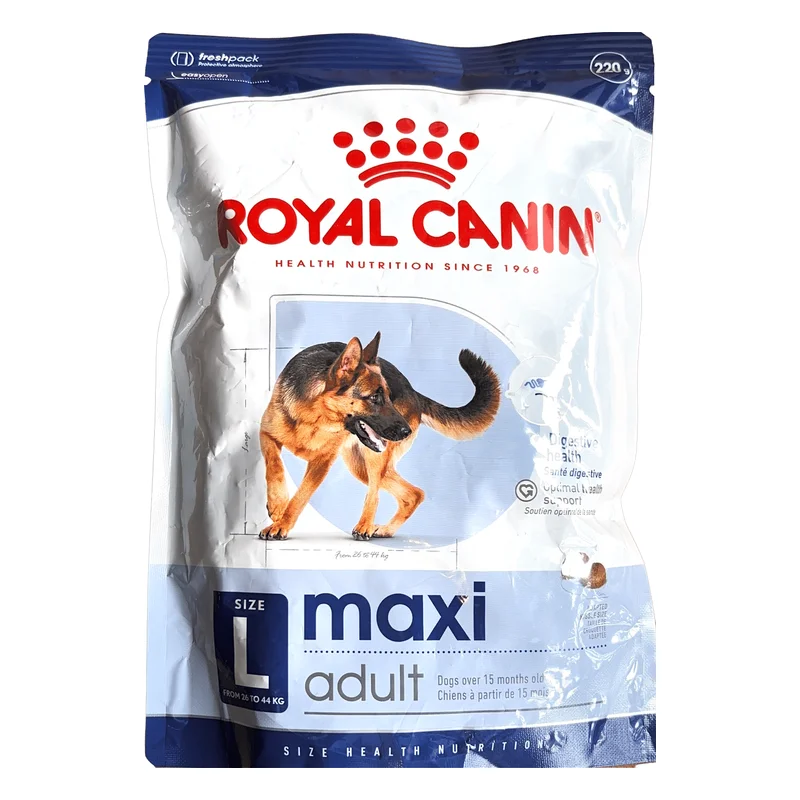 Royal Canin Maxi Adult Dog Food