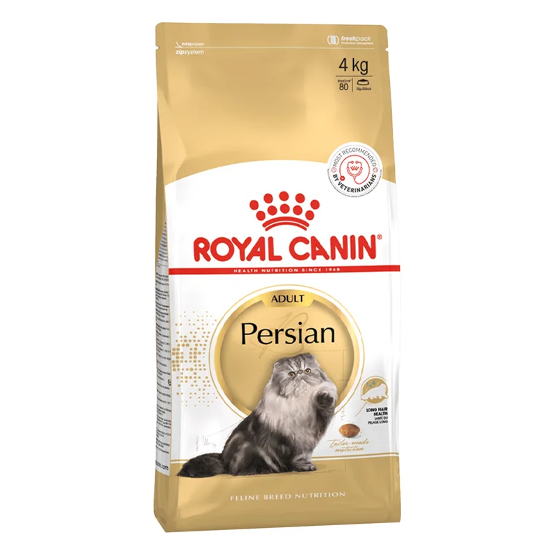 Royal Canin Persian Adult Dry Cat Food