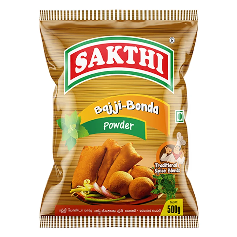 Sakthi Bajji Bonda Powder