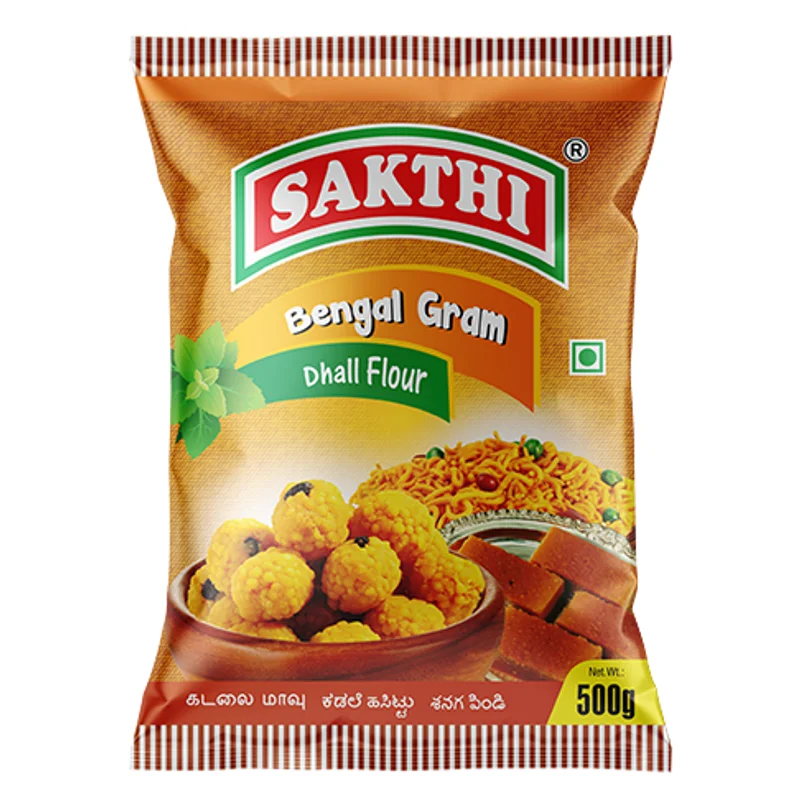 Sakthi Bengal Gram Flour