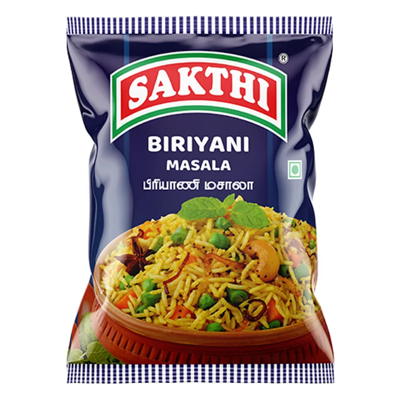 Sakthi Biryani Masala