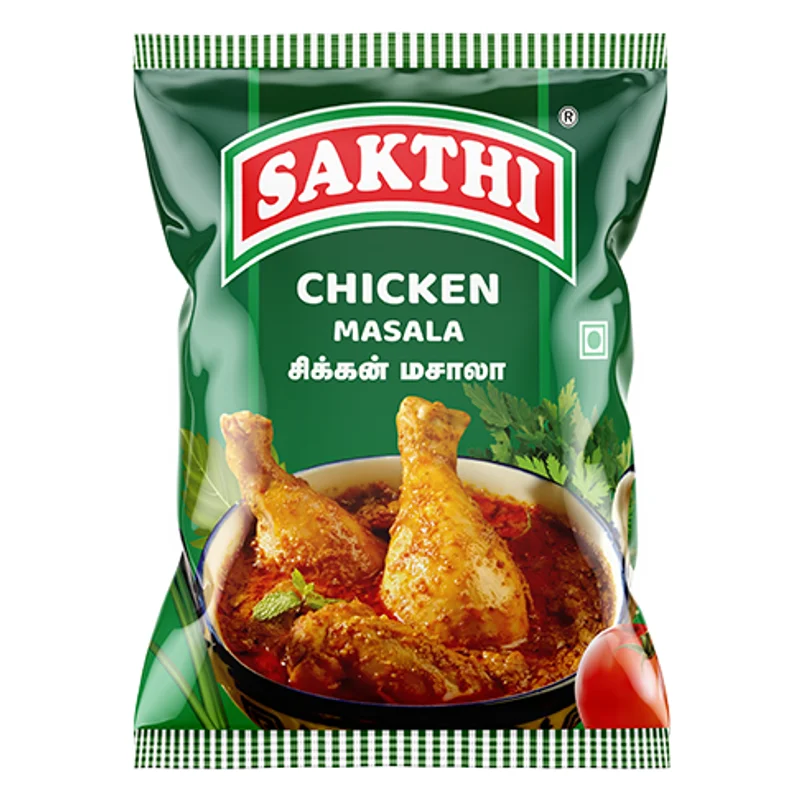 Sakthi Chicken Masala