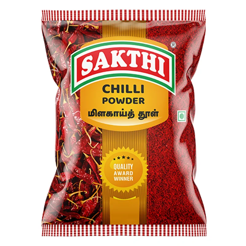 Sakthi Chilli Powder