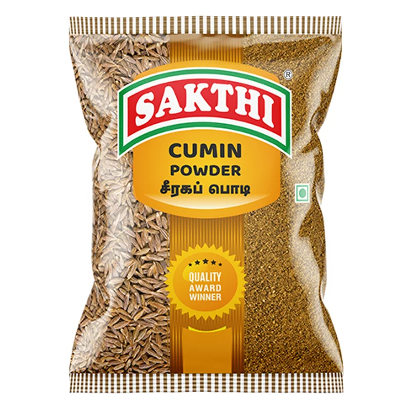 Sakthi Cumin Powder