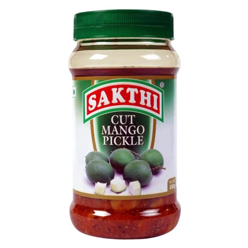 Sakthi Cut Mango Pickle