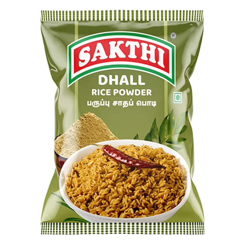 Sakthi Dhall Rice Powder